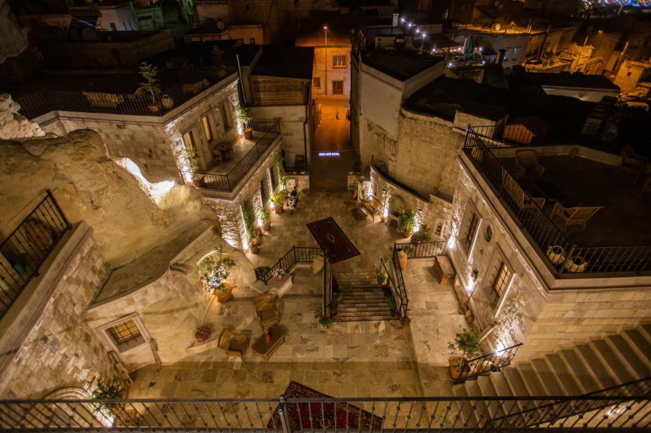Zara Cave Hotel เกอเรเม ภายนอก รูปภาพ